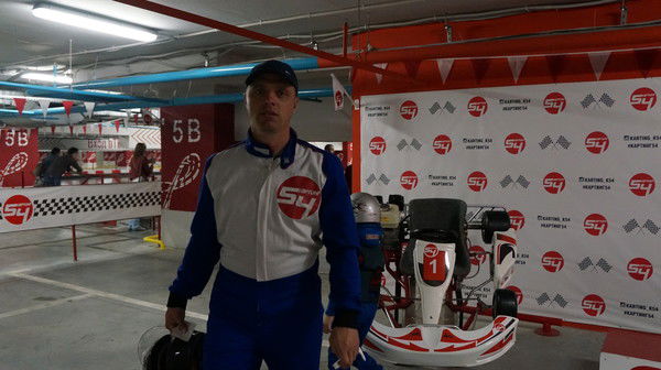 Максим Пушков