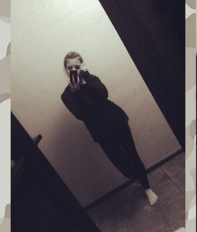 Екатерина Серкова