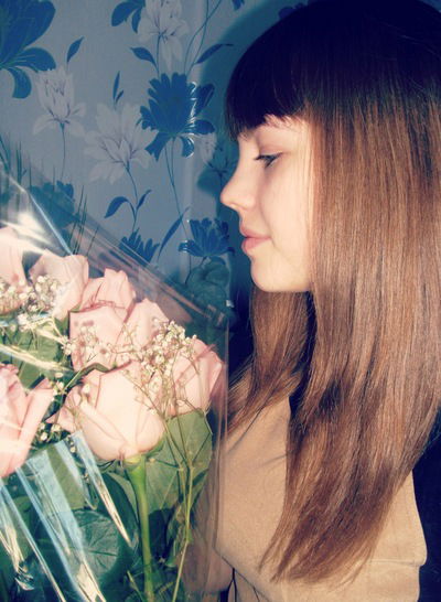 Виктория Дьяченко