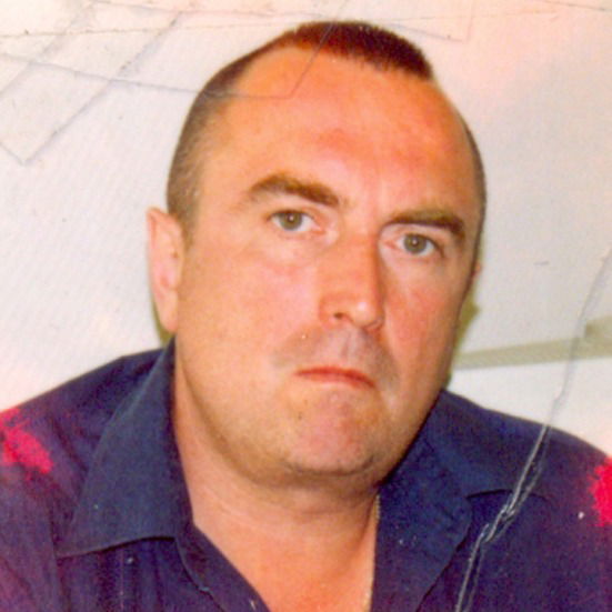 Андрей Лысенко