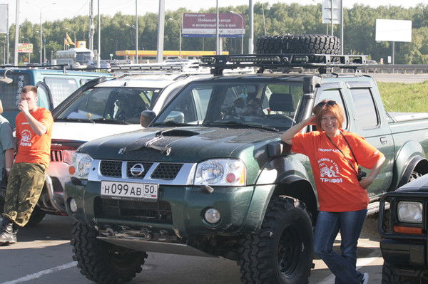 Изабелла Богданова