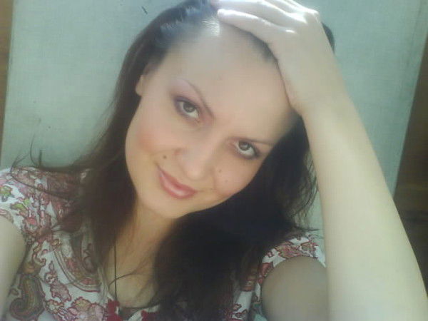 Наталья Новикова