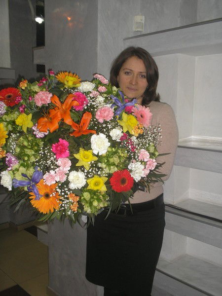 Ольга Королева