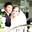 Гульсара Ануарова