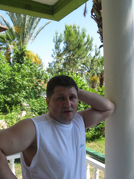 Владимир Мошенков