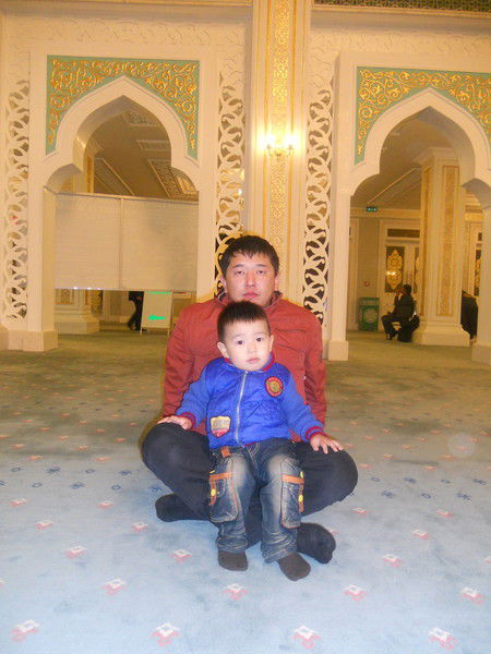 Талгат Джуандыков