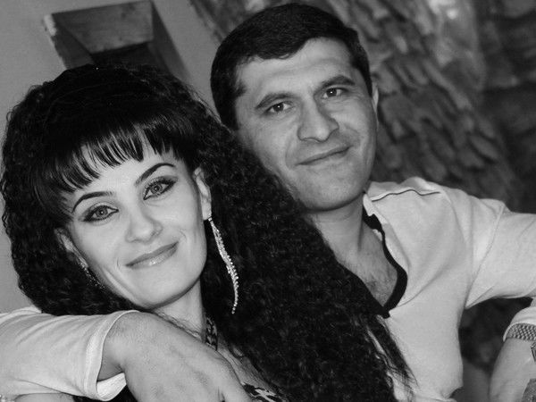 Нарине Варданян