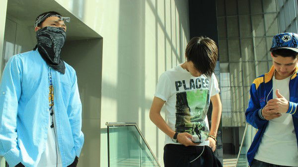 Темирлан Туматаев