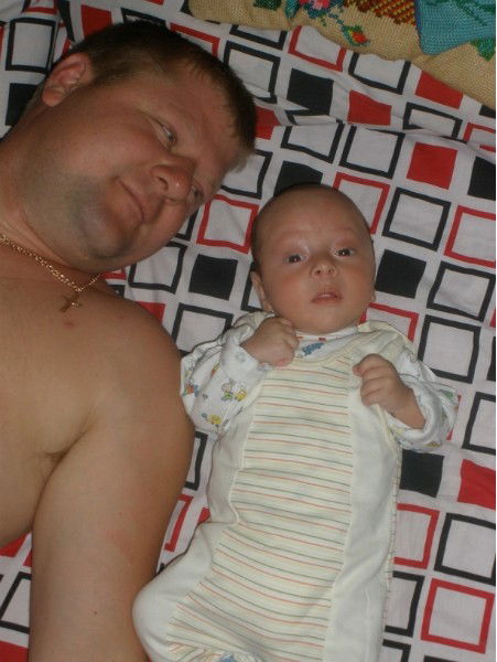 Валентин Томчук