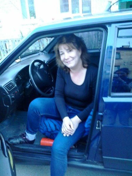 Наташа Киев