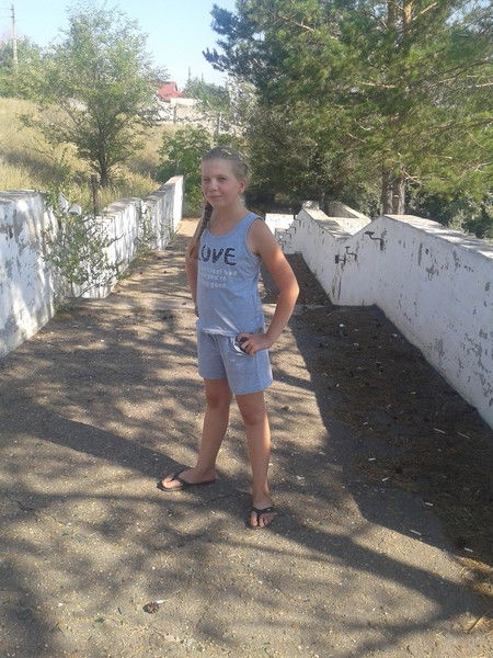 Анастасия Коновалова