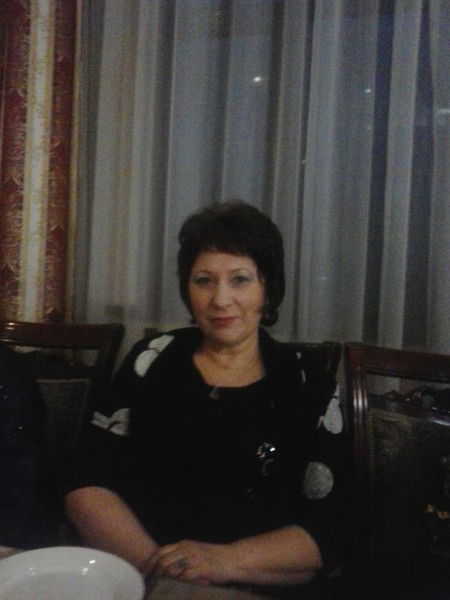 Елена Ваймер