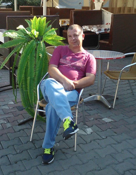 Наумов Валерий