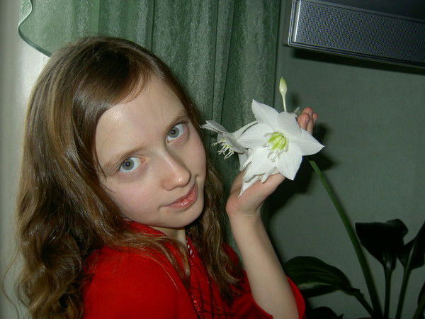 Ксюша Утробина