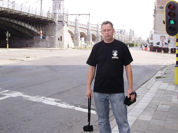 Николай Бойко