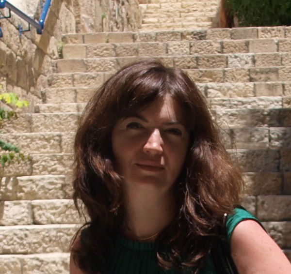 Анастасия Ильина