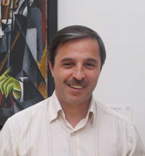 Валентин Тимофеев