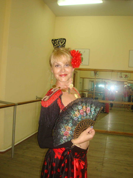 Алена Чехович