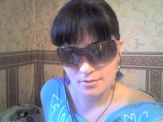 Анна Макарычева