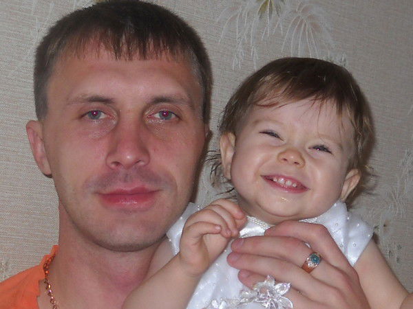 Алексей Бурлаков