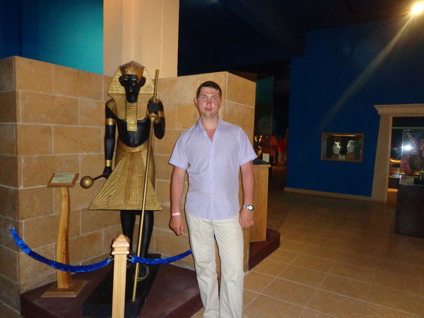 Виталий Лихолит