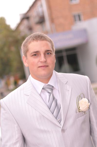 Денис Чеботарев