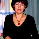 Наталья Ильина