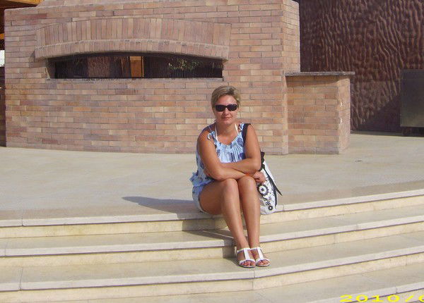 Светлана Авсюкевич