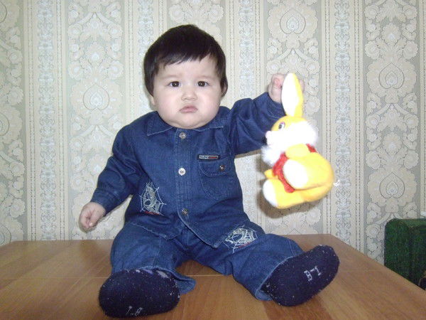 Ерхан Тусипбеков