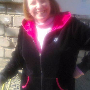 Оля Каширская