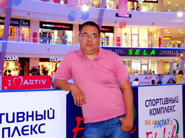 Мухтар Кокебай