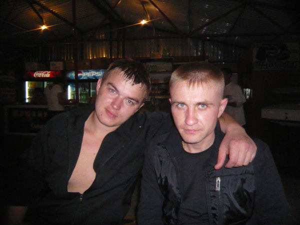 Константин Черножуков