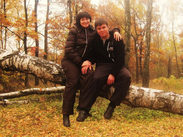 Владимир Бугаев