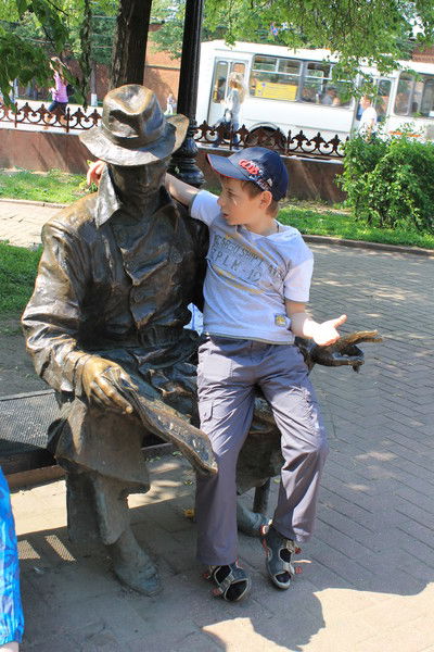 Егор Кудряшов