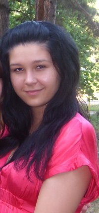 Айгель Мазитова