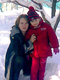 Людмила Бибер