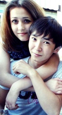 Айдын Куришбаев