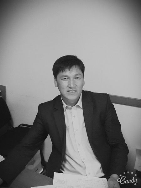 Нурлан Мамбетов