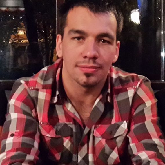 Андрей Казаков