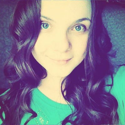 Ксения Баканова