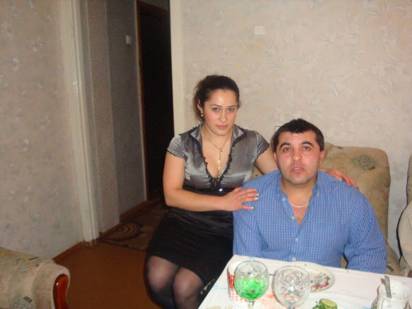 Коля Ахмедов