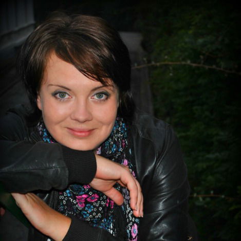 Мария Милецкая