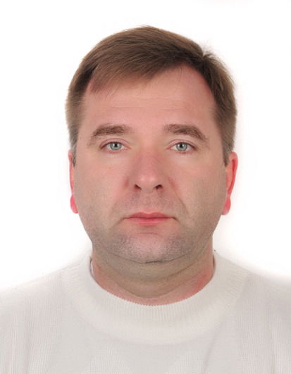 Евгений Пругло