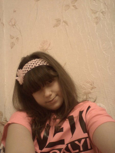 Анастасия Бураковская