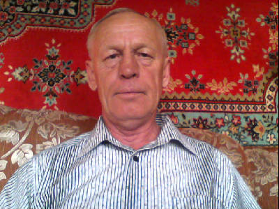 Владимир Осипов