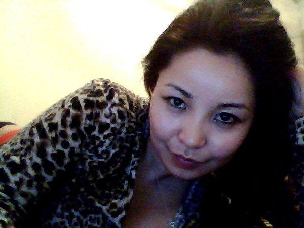 Жанара Мырзакулова