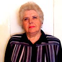 Галина Игнатьева