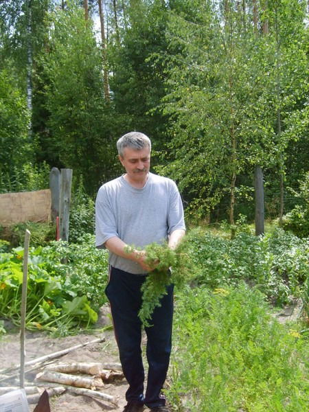 Виктор Кочнев