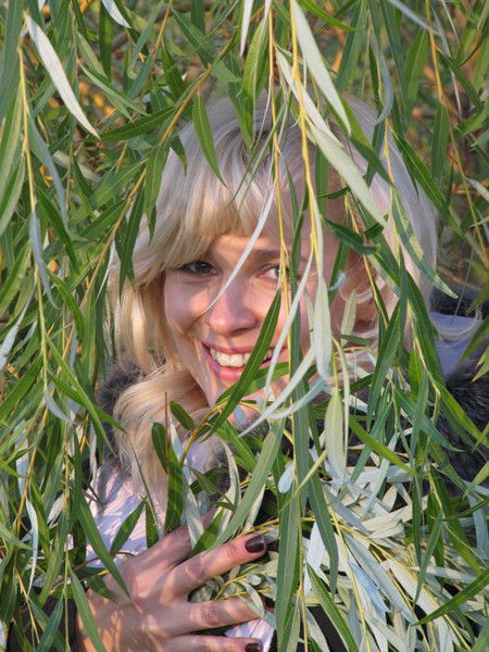 Светлана Серебрякова