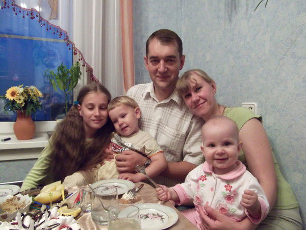 Игорь Нестеров